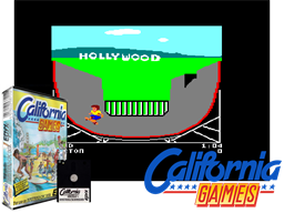 California Games